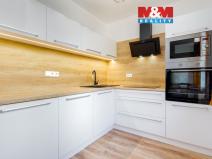 Prodej bytu 3+kk, Ostrava - Poruba, Karla Pokorného, 64 m2