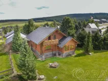 Prodej rodinného domu, Loučná pod Klínovcem - Loučná, 195 m2