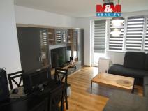 Prodej bytu 3+1, Ostrava - Nová Bělá, Mitrovická, 69 m2