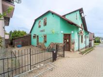 Prodej rodinného domu, Havlíčkův Brod, Vagonova, 300 m2