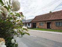 Prodej rodinného domu, Velké Hostěrádky, 120 m2