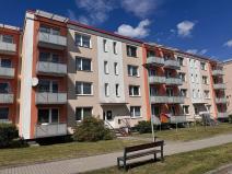 Prodej bytu 3+1, Jeseník, Dukelská, 79 m2