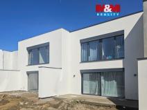 Prodej rodinného domu, Sezemice, 121 m2