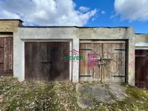 Prodej garáže, Litvínov - Horní Litvínov, Vinohradská, 38 m2