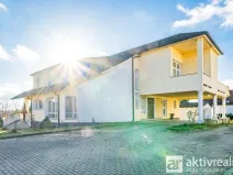 Prodej pozemku pro bydlení, Praha - Šeberov, K Hrnčířům, 2233 m2