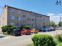 Prodej bytu 2+1, Bohdalice-Pavlovice - Bohdalice, 48 m2