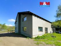 Prodej rodinného domu, Chrastava - Horní Vítkov, 270 m2