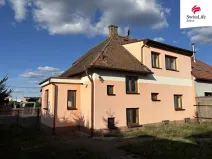 Prodej rodinného domu, Heřmanův Městec, Jiráskova, 150 m2