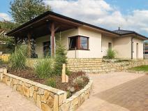 Pronájem rodinného domu, Beroun, Heroutova, 158 m2