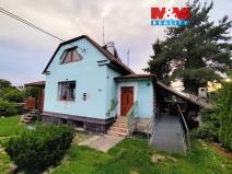 Prodej rodinného domu, Orlová - Poruba, V Zahradách, 110 m2