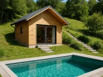 Prodej zahrady, Zlín, 550 m2