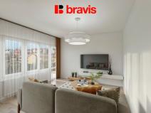 Prodej bytu 1+kk, Lipůvka, 35 m2