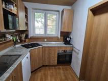 Prodej bytu 3+1, Ostrava - Hrabůvka, Provaznická, 54 m2