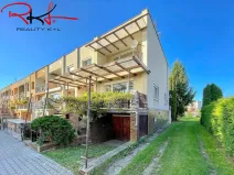 Prodej rodinného domu, Mladá Boleslav - Čejetice, Vodárenská, 122 m2