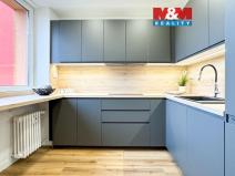 Prodej bytu 4+kk, Ostrava - Dubina, Jaromíra Matuška, 80 m2