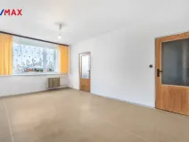 Prodej bytu 3+1, Liberec - Liberec VI-Rochlice, Gagarinova, 75 m2