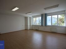Pronájem kanceláře, Praha - Čakovice, Oderská, 36 m2