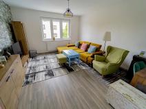 Prodej bytu 3+1, Sovínky, Sadová, 76 m2