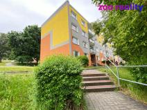 Pronájem bytu 2+1, Kadaň, Husova, 48 m2