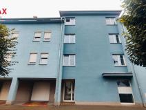 Prodej bytu 2+kk, Prostějov, Trávnická, 70 m2