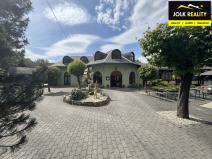 Prodej restaurace, Stěbořice, 2230 m2