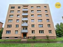 Prodej bytu 2+1, Přerov, Bratrská, 52 m2