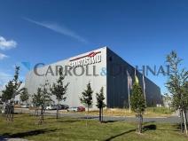 Pronájem skladu, Ostrava - Hrušov, Žižkova, 5000 m2