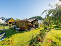 Prodej chaty, Zákupy, 20 m2