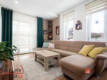 Prodej rodinného domu, Krasov, 268 m2