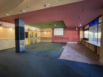 Pronájem skladu, Ostrava - Výškovice, Proskovická, 218 m2