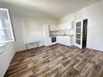 Pronájem bytu 1+kk, Praha - Nusle, Na bitevní pláni, 30 m2
