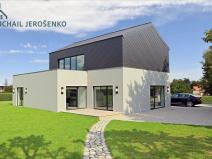 Prodej rodinného domu, Čestlice, Zelená, 198 m2