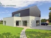 Prodej rodinného domu, Čestlice, Zelená, 198 m2