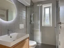 Pronájem bytu 1+kk, Brno, Vodova, 26 m2