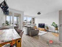 Pronájem bytu 3+kk, Hradec Králové - Třebeš, Pod Zámečkem, 71 m2