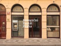 Pronájem restaurace, Praha - Nové Město, Soukenická, 276 m2