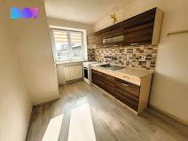 Pronájem bytu 2+1, Karviná, Rudé armády, 58 m2