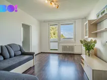 Prodej bytu 3+1, Zubří, Sídliště 6. května, 71 m2