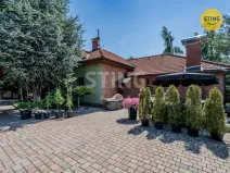 Prodej rodinného domu, Ostrava, Nad Úhorem, 262 m2