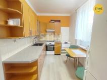 Prodej bytu 2+1, Ostrava, Resslova, 54 m2