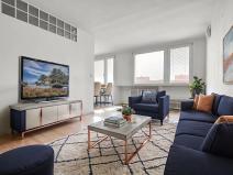 Prodej bytu 1+kk, Nymburk, Jurije Gagarina, 32 m2