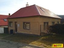 Pronájem rodinného domu, Ostrov u Macochy, 110 m2