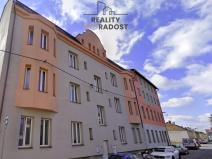 Pronájem bytu 1+1, Ostrava, Erbenova, 38 m2