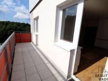 Pronájem bytu 3+kk, Brno - Žebětín, Novodvorská, 79 m2