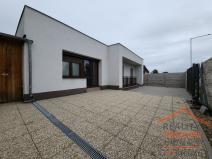 Prodej bytu 2+1, Předměřice nad Labem, Obránců míru, 88 m2