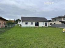 Prodej domu na klíč, Mělník, 114 m2