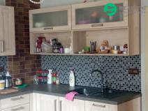 Pronájem bytu 2+1, Tuchlovice, 1.Máje, 81 m2