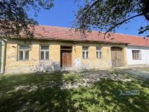 Prodej rodinného domu, Šakvice, Hlavní, 200 m2