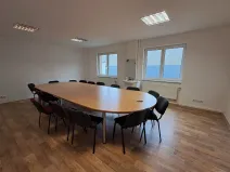 Pronájem kanceláře, Hnojník, 18 m2