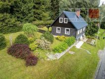 Prodej chalupy, Josefův Důl, 81 m2